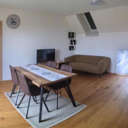 Ferienwohnung Genusshaus Timischl Sankt Margarethen an der Raab Екстер'єр фото