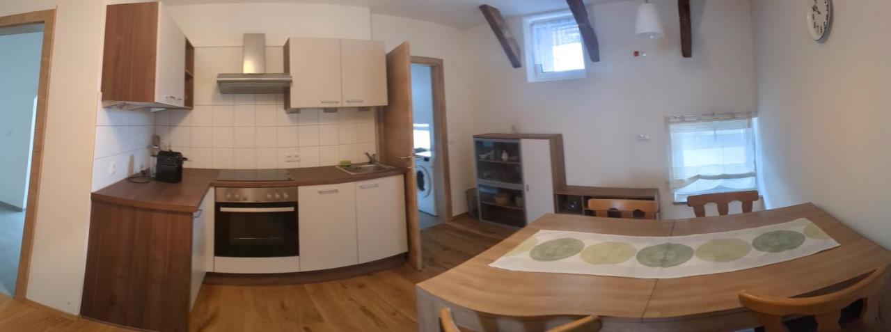 Ferienwohnung Genusshaus Timischl Sankt Margarethen an der Raab Екстер'єр фото