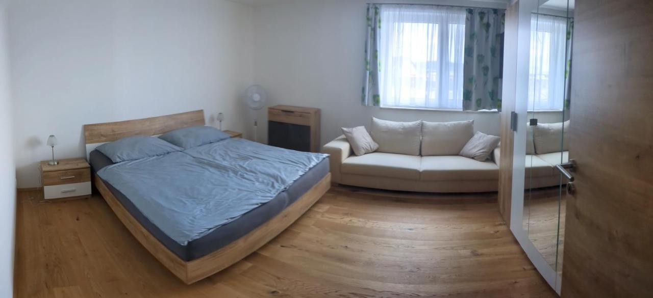 Ferienwohnung Genusshaus Timischl Sankt Margarethen an der Raab Екстер'єр фото